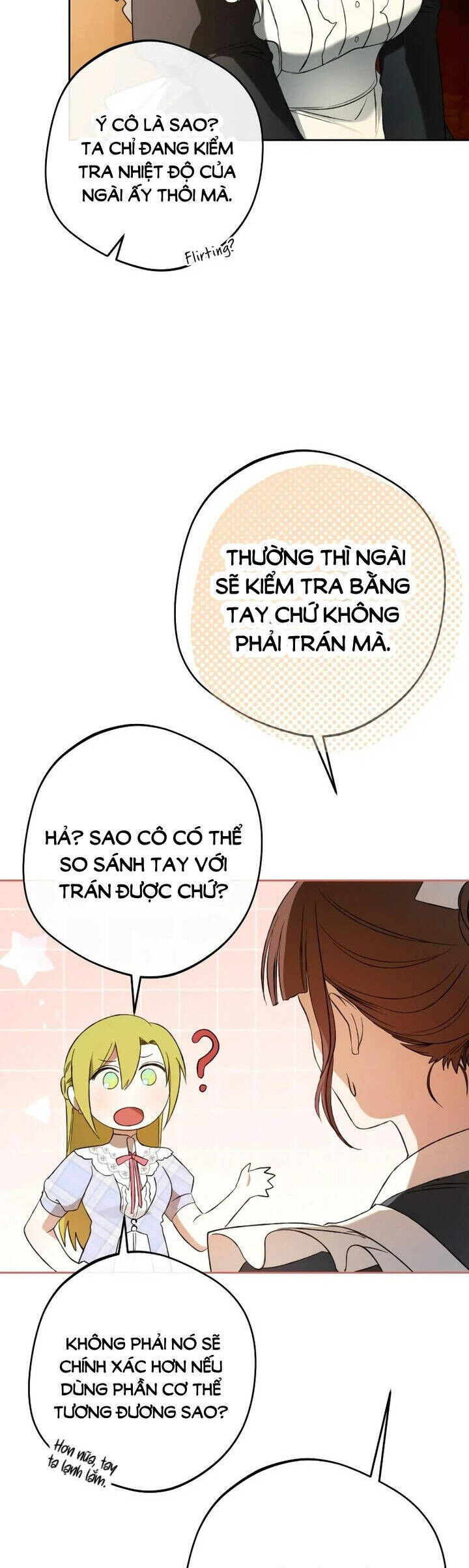 Bạo Chúa Độc Ác Trở Lại - chap15 - Trang 19
